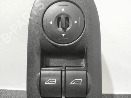 Left front window switch FORD C-MAX (DM2) 1.8 TDCi | BP28399657I27