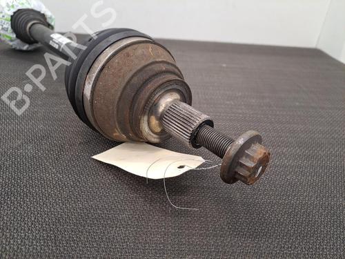 Right front driveshaft VW GOLF VII (5G1, BQ1, BE1, BE2) 1.6 TDI | BP28410333M39