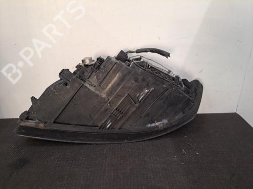 Right headlight VOLVO V50 (545) 1.6 D | BP28409535C29