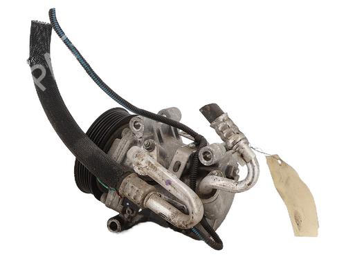 AC compressor CITROËN C3 III (SX) 1.2 THP 110 (SXHNPS, SXHNZT, SXHNZ6) | BP34413220M34  - Image 6
