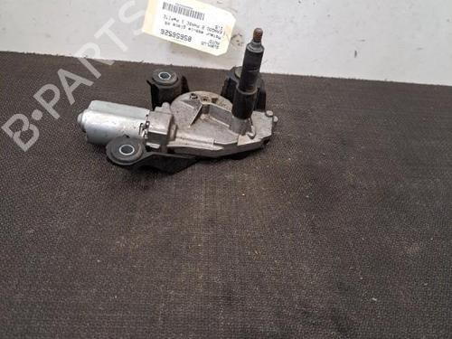 Used Rear wiper motor RENAULT KANGOO / GRAND KANGOO II (KW0/1_) 1.5 dCi 70 (KW0V, KW0A) (68 hp) 28393441