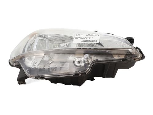 Højre forlygte Højre forlygte PEUGEOT 508 I (8D_) 2.0 HDi (140 hp) 36008826 36008826