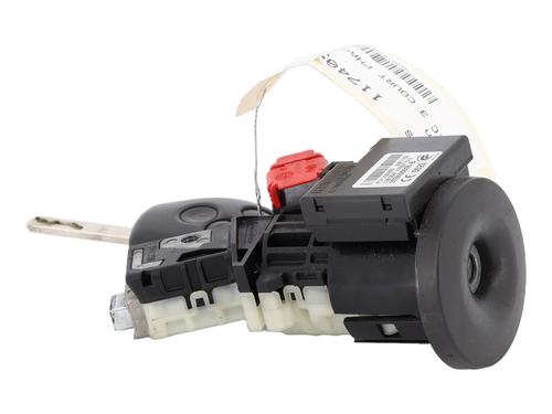 Used Ignition barrel RENAULT TRAFIC III Van (FG_) 1.6 dCi 115 (FGMD) (116 hp) 31070110
