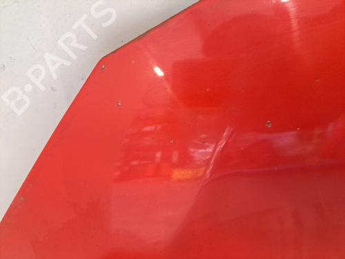 Hood HYUNDAI GETZ (TB) 1.5 CRDi | BP29513654C1 