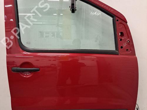 Used Right front door CITROËN JUMPY II Van 1.6 HDi 90 8V (90 hp) 28396137