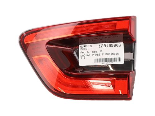 Right tailgate light RENAULT KADJAR (HA_, HL_) 1.5 BLUE dCi 115 (HLA6) | BP37163926C80 - Image 5