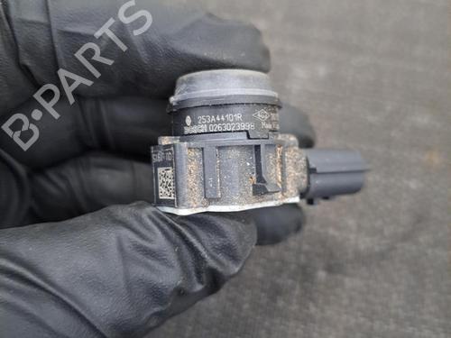 Electronic module RENAULT CAPTUR I (J5_, H5_) 1.2 TCe 120 | BP28393494M83 - Image 2