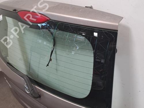 Tailgate NISSAN NOTE (E11, NE11) 1.4 | BP28400413C6 