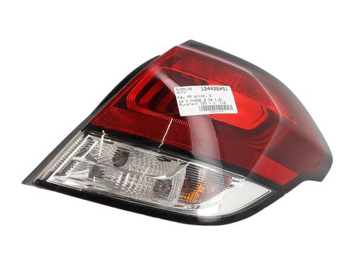 Right taillight CITROËN C4 II (NC_)  | BP35805251C35  - Image 5
