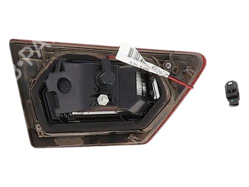 Right tailgate light RENAULT CLIO IV (BH_) 1.5 dCi 90 | BP37163897C80 - Image 4