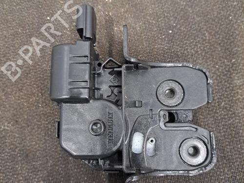 Used Tailgate lock RENAULT CLIO IV (BH_) 0.9 TCe 90 (BHNF, BHMA, BHMH, BHJK, BHJR) (90 hp) 30362774