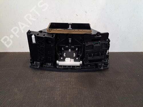 Climate control RENAULT LAGUNA III Grandtour (KT0/1) 2.0 dCi (KT07, KT0J, KT14, KT1A, KT1S) | BP28399080I5