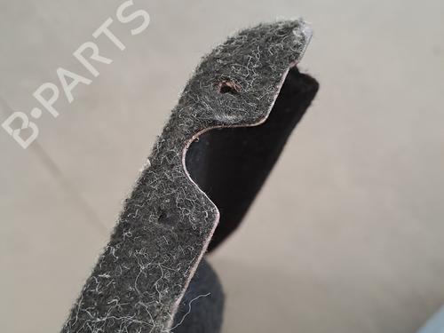 Used Rear parcel shelf Rear parcel shelf OPEL CORSA D (S07) [2006-2015] 36442139 36442139