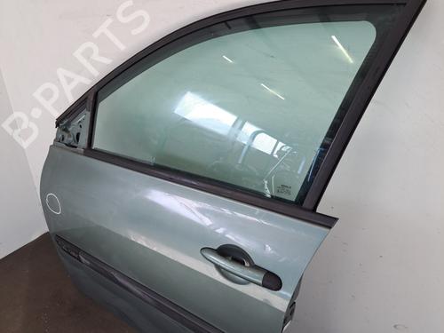 Left front door RENAULT MEGANE II (BM0/1_, CM0/1_) 1.4 16V (BM0B, CM0B) | BP29568281C2 