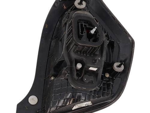 Used Left taillight Left taillight 37195472 37195472