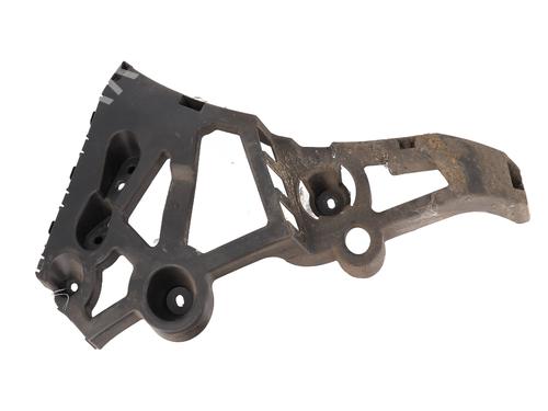 Used Rear bumper bracket RENAULT MEGANE III Coupe (DZ0/1_) 1.5 dCi (DZ09, DZ0D, DZ1F, DZ1G, DZ14, DZ29) (110 hp) 31281491
