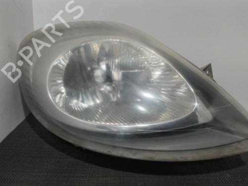 Right headlight RENAULT TRAFIC II Van (FL) 1.9 dCi 80 (FL0B) | BP28405332C29 - Image 4