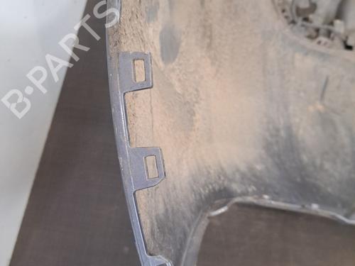 Rear bumper CITROËN DS3 (SA_) 1.6 HDi 110 | BP28400844C8 