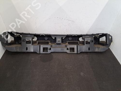 Rear bumper bracket CITROËN C3 II (SC_) 1.4 HDi 70 (SC8HZC, SC8HR0, SC8HP4) | BP28393071C159 