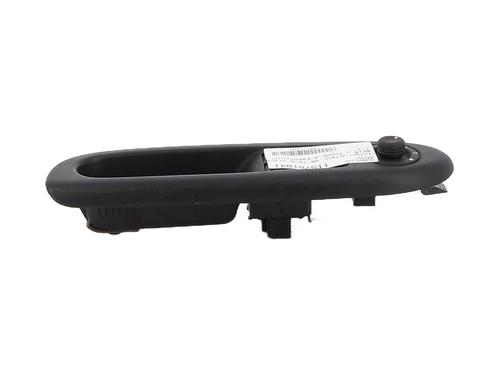 Left front window switch RENAULT CLIO II (BB_, CB_) 1.2 16V (BB05, BB0W, BB11, BB27, BB2T, BB2U, BB2V, CB05,... | BP31365499I27