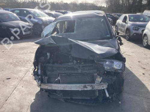 Used Parts CITROËN C4 CACTUS 1.5 BlueHDi 100 (102 hp) 3951095