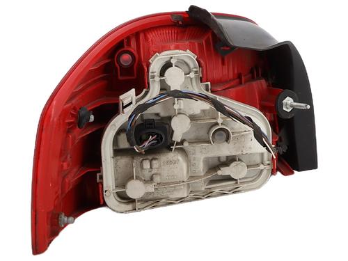 Left taillight AUDI A3 (8P1) 1.9 TDI | BP33204191C34 - Image 4