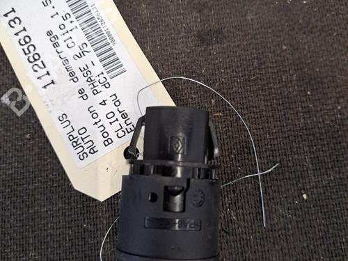 Used Switch RENAULT CLIO IV (BH_) 1.5 dCi 75 (75 hp) 30129414