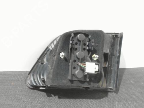 Feu de coffre gauche FIAT STILO Multi Wagon (192_) 1.9 D Multijet (120 hp) 28399280