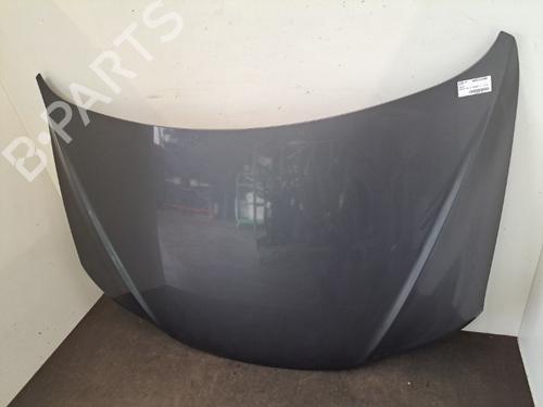 Hood HYUNDAI SANTA FÉ II (CM) 2.2 CRDi GLS 4x4 | BP28398590C1