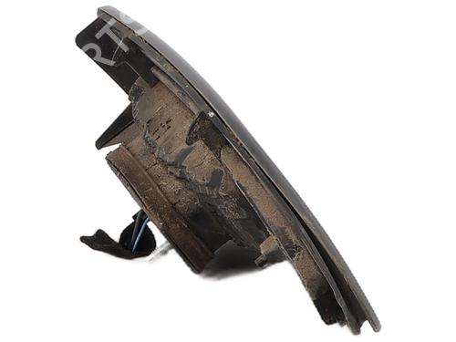 Used Right tailgate light Right tailgate light RENAULT SCÉNIC III (JZ0/1_) 1.5 dCi (JZ02, JZ0R) (95 hp) 35811170 35811170
