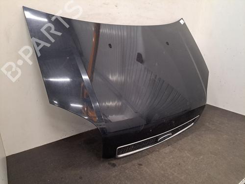 Hood FORD FUSION (JU_) 1.4 TDCi | BP28397835C1 