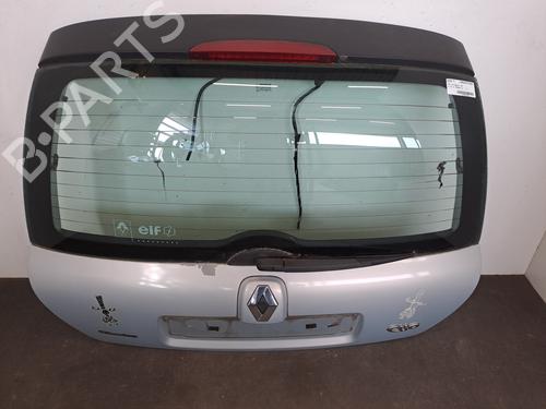 Bakluke CC/Kombi-Kupé RENAULT CLIO II (BB_, CB_) 1.2 (BB0A, BB0F, BB10, BB1K, BB28, BB2D, BB2H, CB0A,... (58 hp) 28389580