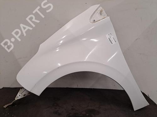Used Left front fenders Left front fenders 38939290 38939290
