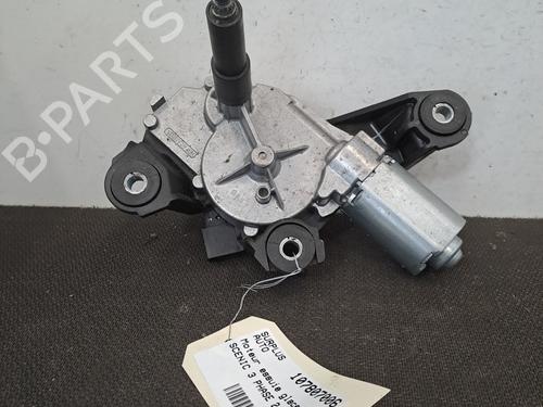 Used Rear wiper motor RENAULT SCÉNIC III (JZ0/1_) 1.5 dCi (110 hp) 28406126