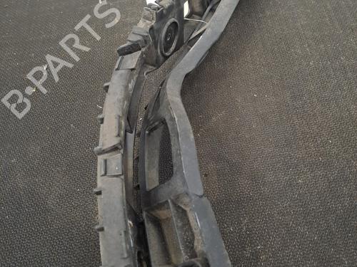 Rear bumper bracket VW POLO V (6R1, 6C1) 1.6 TDI | BP29146991C159 