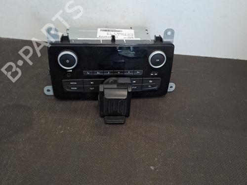 Used Radio RENAULT CLIO IV (BH_) 1.5 dCi 90 (90 hp) 28400709