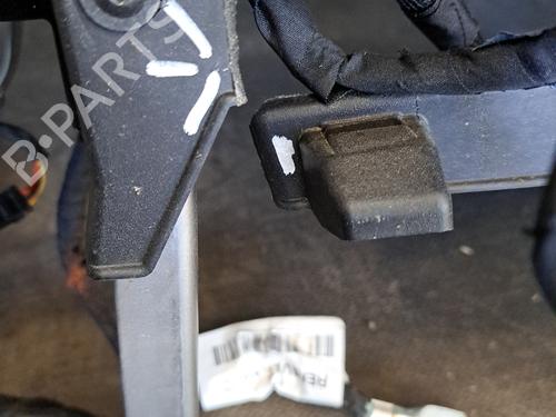 Dashboard RENAULT CLIO V (B7_) 1.6 E-TECH 140 (B7MU) | BP29627906C46 
