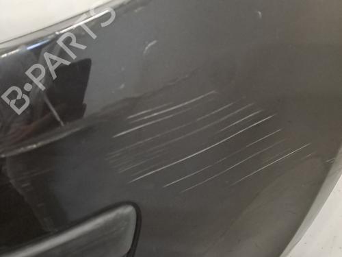Front bumper RENAULT CLIO III (BR0/1, CR0/1) 1.6 16V (BR09, BR0T, CR09, CR0T) | BP29481935C7 