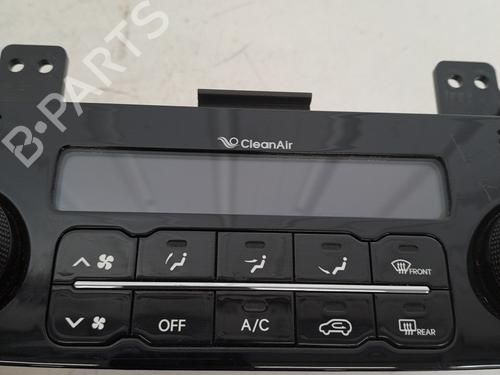 Climate control KIA SPORTAGE III (SL) 1.7 CRDi | BP28396697I5 - Image 2
