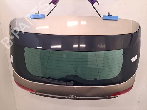 Tailgate CITROËN C4 II (NC_) 1.6 HDi 110 | BP28397832C6 - Image 6