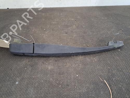 Rear windshield wiper arm PEUGEOT 208 I (CA_, CC_) 1.2 VTI 82 | BP30059840C144 