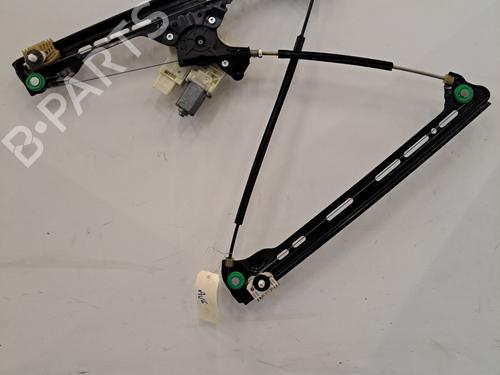 Front left window mechanism CITROËN C4 Grand Picasso II (DA_, DE_) 1.6 THP 155 | BP29759671C22 