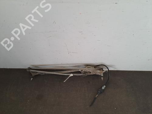 Used Front wiper motor Front wiper motor RENAULT SAFRANE II (B54_) 2.0 16V (B54L) (136 hp) 31716721 31716721