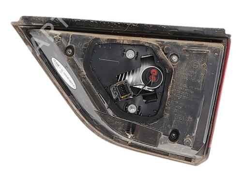 Used Left tailgate light Left tailgate light 39568433 39568433