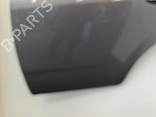 Left rear door FIAT CROMA (194_) 1.9 D Multijet (194AXB1B) | BP28409874C4 