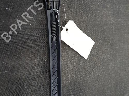 Rear windshield wiper arm AUDI A1 Sportback (8XA, 8XF) 1.6 TDI | BP28409387C144 