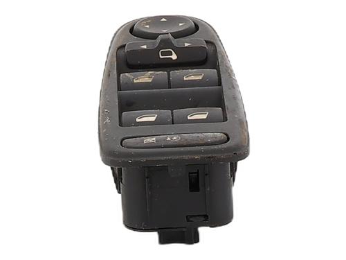 Left front window switch CITROËN C4 Grand Picasso I (UA_) 1.6 HDi | BP31095263I27  - Image 6