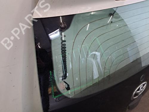 Bootlid window TOYOTA AYGO (_B4_) 1.0 VVTi (KGB40) | BP29528497C64