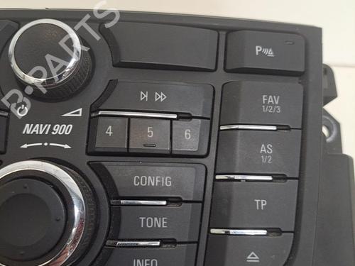 Other OPEL MERIVA B MPV (S10) 1.7 CDTI (75) | BP29129516O1 