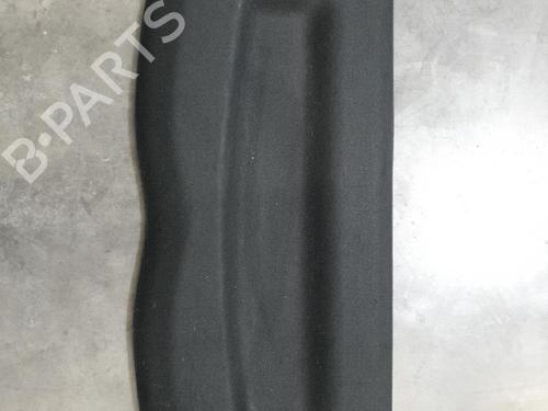 Used Rear parcel shelf CITROËN C3 II (SC_) 1.4 HDi 70 (SC8HZC, SC8HR0, SC8HP4) (68 hp) 28402687